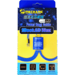 کابل پاور بوت Mechanic iBoot AD Max مناسب گوشی های آیفون و اندروید - Image 2