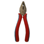 انبردست تایوانی هزبرن مدل 51107 سایز 7 اینچ HEZBURN