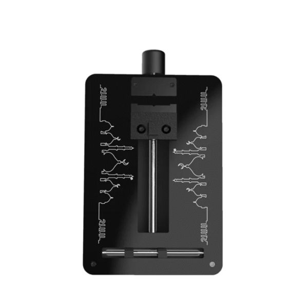 گیره برد و آیسی 2UUL BH08 The One JIG