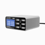 مولتی شارژر MEGA-IDEA مدل B640