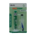 خمیر قلع سرنگی 183 درجه ریلایف مدل RELIFE RL-403S - Image 2