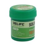 خمیر قلع ریلایف مدل RL-402 (C183°)