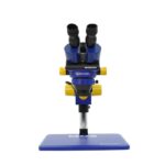 لوپ سه چشم آنالوگ دیجیتال مکانیک مدل Mechanic MOS300