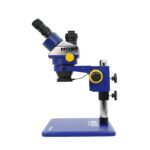 لوپ سه چشم آنالوگ دیجیتال مکانیک مدل Mechanic MOS300 - Image 3