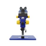 لوپ سه چشم آنالوگ دیجیتال مکانیک مدل Mechanic MOS300 - Image 2