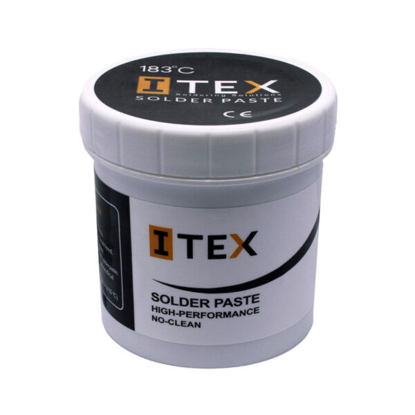 خمیر قلع ITEX (اصلی) (وزن 500gr)