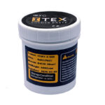 خمیر قلع ITEX (اصلی) (وزن 500gr) - Image 2