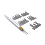 ست تیغ تعویض آی سی سانشاین مدل Sunshine SS-101A