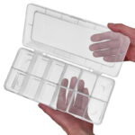 جعبه قطعات پروسکیت مدل ProsKit 203-132F