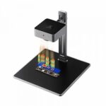 دوربین حرارتی سه بعدی کیانلی مدل Qianli MEGA-IDEA Super IR Cam 2S PRO