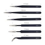 ست پنس 6 عددی