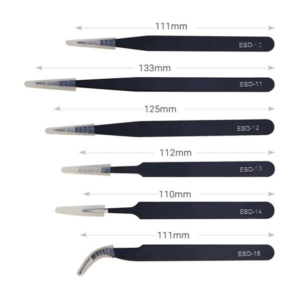 ست پنس 6 عددی