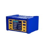 تستر شارژ 8 پورت 115W مکانیک مدل Mechanic iCharge V-power 8