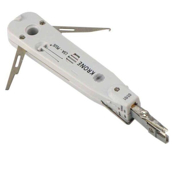 آچار پانچ و کروز مخابراتی HT-3141