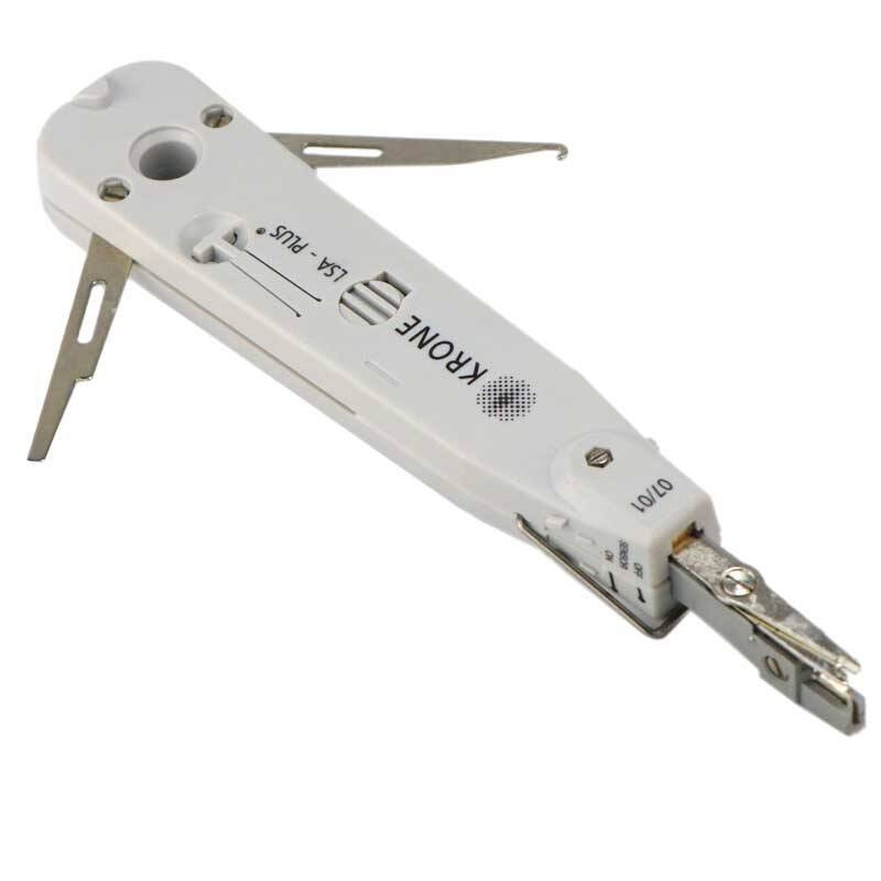 آچار پانچ و کروز مخابراتی HT-3141