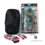 کلمپ متر پروسکیت مدل ProsKit MT-3109 - Image 2