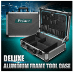 ست 44 تایی ابزار مخابرات و شبکه + MT-7029 پروسکیت مدل ProsKit PK-1938M2 - Image 5