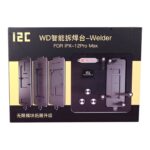 پری هیتر i2c مناسب گوشی آیفون X تا 13 پرومکس - Image 3