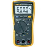 مولتی متر FLUKE 117