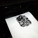 برگ مخصوص چاپ و ساخت مدارچاپی (PCB) - Image 2