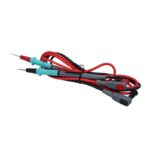 پراب سوزنی مولتی متر مدل TEST LEADS