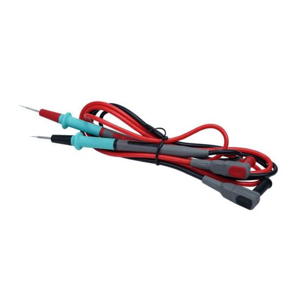 پراب سوزنی مولتی متر مدل TEST LEADS