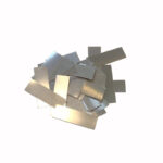 پلیت نیکل باتری خرد شده (مناسب دستگاه جوش نقطه ای)