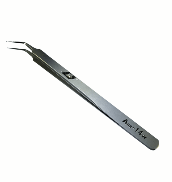 پنس سر کج PT مدل Aaa-14w