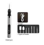 فرز مینیاتوری چند کاره MaAnt D2 - Image 2