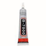 چسب تاچ LCD مدل B7000 ZHANLIDA (50ml) (سفید)