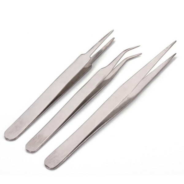 ست پنس 3 عددی