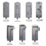 پری هیتر i2c مناسب گوشی آیفون X تا 13 پرومکس - Image 2