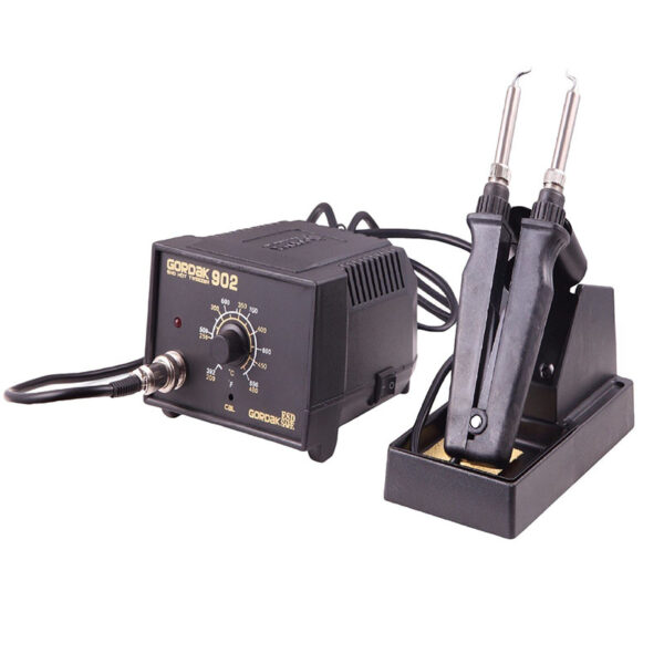 هویه رومیزی پنسی GORDAK 902