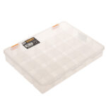 جعبه ابزار و قطعات 13 اینچ مدل MANO S.ORG-13 - Image 2