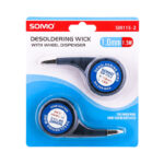 سیم قلع کش سومو مدل SOMO SM115-2 (2 عددی)