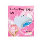 دستگاه لامپ UV و لاک خشک کن سانشاین SUNSHINE SS-818 - Image 3