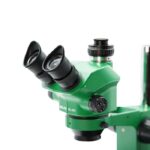 لوپ سه چشم آنالوگ دیجیتال ریلایف RELIFE M5T-B3 - Image 3