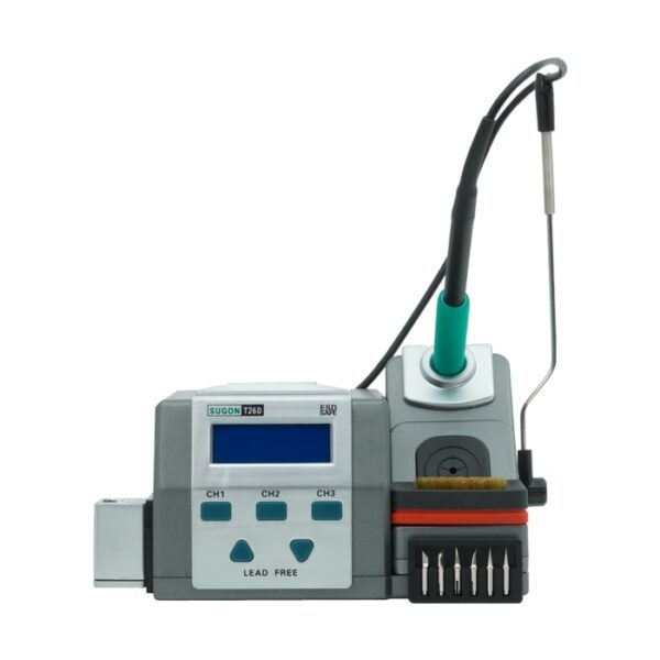 هویه دیجیتال سوگون مدل SUGON T26D (اصلی)