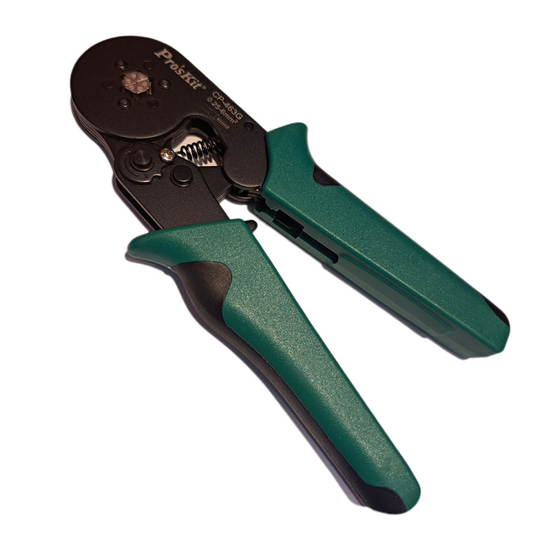 سوکت زن 6 گوش پروسکیت