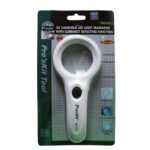 ذره بین دستی بزرگ 3X پروسکیت مدل ProsKit MA-019 - Image 2