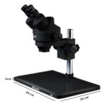 لوپ آنالوگ دیجیتال سه چشم ریلایف RELIFE RL-M3T-B3 - Image 2