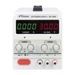 منبع تغذیه 4 رقمی توینتکس مدل Twintex SP-1305D