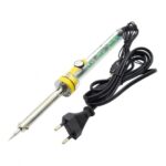 هویه 60 وات KaiLiwei مدل 092A دارای ولوم تنظیم دما