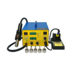 هیتر و هویه دیجیتال مدل +Yaxun YX-702B