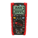 مولتی متر یونیتی مدل UNI-T UT195M