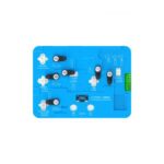 پروگرامر بیس باند و ایپرام X-12 JC