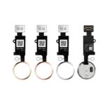 فلت اثر انگشت ۷/۷P/8/8P سفید JC