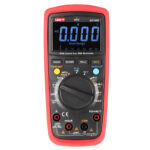 مولتی متر یونیتی مدل UNI-T UT139S