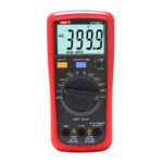 مولتی متر یونیتی مدل +UNI-T UT136C