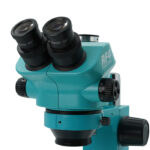 لوپ سه چشم آنالوگ دیجیتال RF4 مدل RF7050TV - Image 3